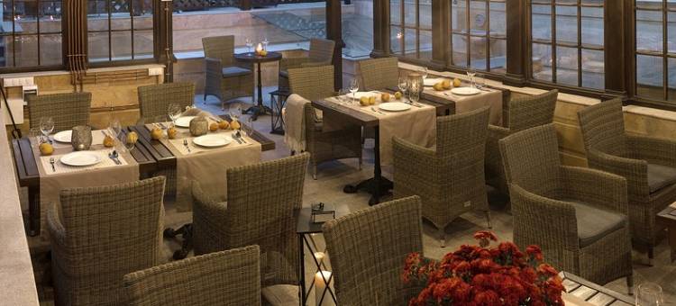 中心酒店(Zentrum Hotel)图片