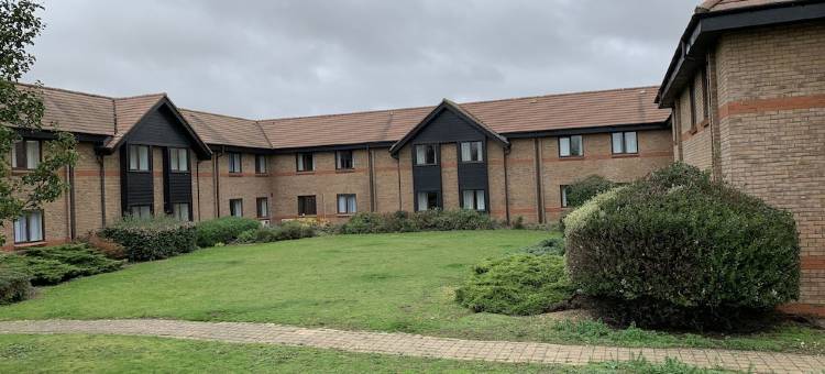 剑桥温德姆华美达酒店(Ramada by Wyndham Cambridge)图片