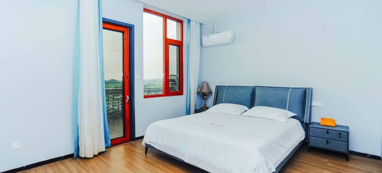 度假别墅小慢(昌万公路分店)图片