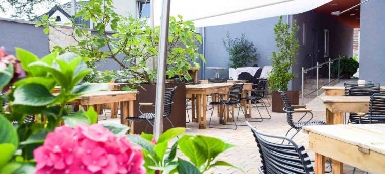 艺术酒店(Hotel Arts)图片