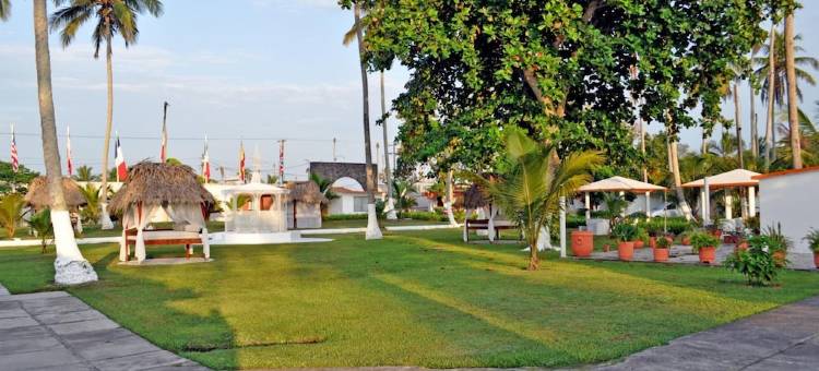 维拉克鲁斯加拿大度假村(Canadian Resort Veracruz)图片