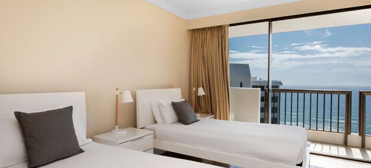 BreakFree Longbeach Surfers Paradise图片