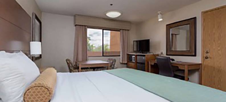 Yuma Inn & Suites图片