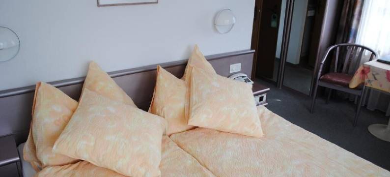 Post Vista 酒店(Post Hotel Vista)图片