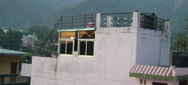 马阿恒河旅馆(Maa Ganga Guest House)图片