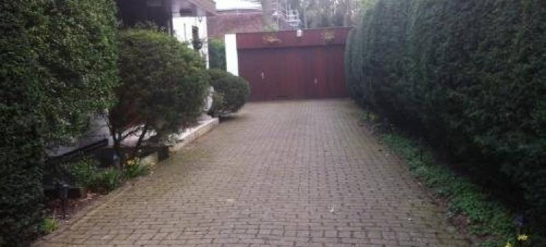 杰格尔斯兰住宿加早餐旅馆(B&B Jagerslaan)图片