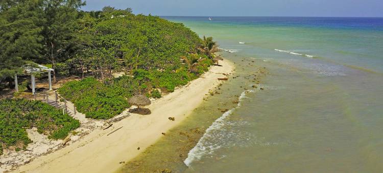 Pomegranate Cottage图片