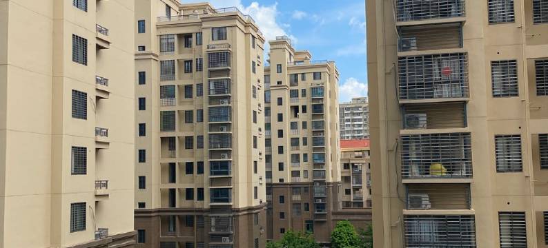 遇见民宿(怀远路1号分店)图片