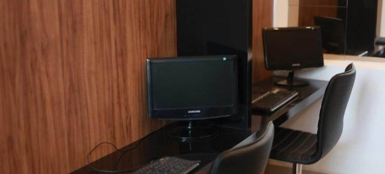 马亚酒店(Hotel Maia)图片