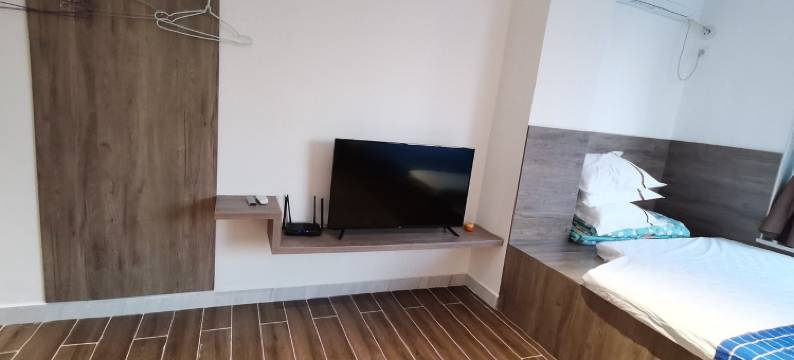 虎门依山居民宿(东北村前路2号分店)图片