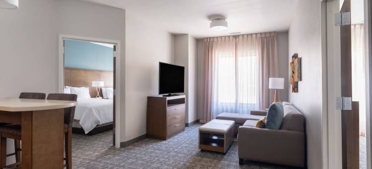 Staybridge Suites Sioux City Southeast by IHG图片