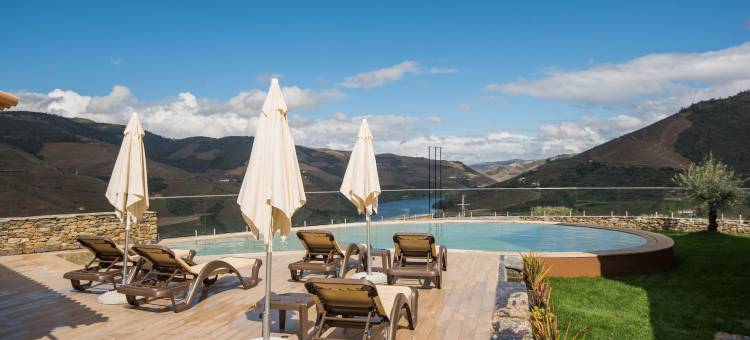 Vila Galé Douro Vineyards 杜罗酒庄与自然度假村(Vila Gale Douro Vineyards)图片