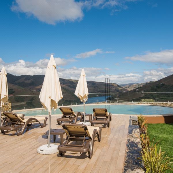 Vila Galé Douro Vineyards 杜罗酒庄与自然度假村(Vila Gale Douro Vineyards)图片