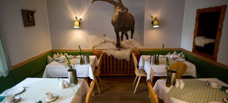 加姆斯霍夫酒店(Hotel Gamshof)图片