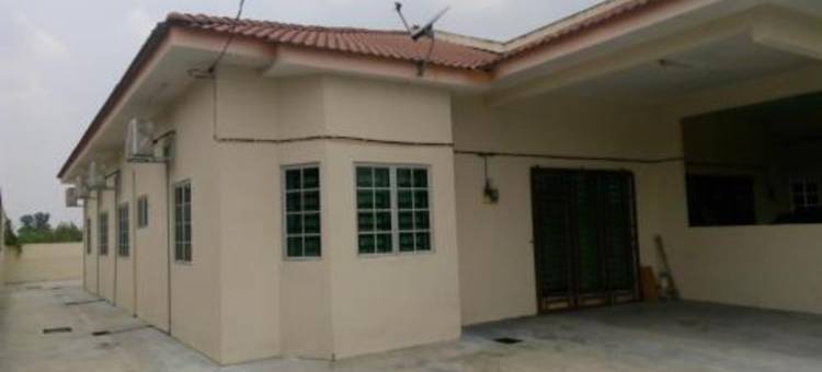 去太平度假民宿(Go Holiday Taiping Homestay)图片