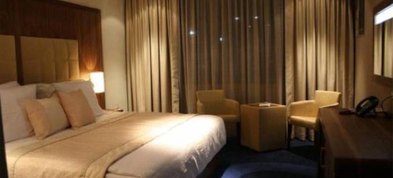 杜布罗夫尼克酒店(Hotel Dubrovnik)图片