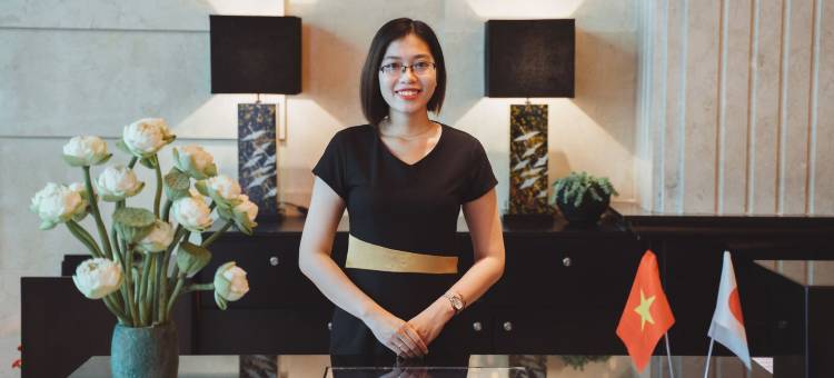 百利宫西贡酒店(Paragon Saigon Hotel)图片
