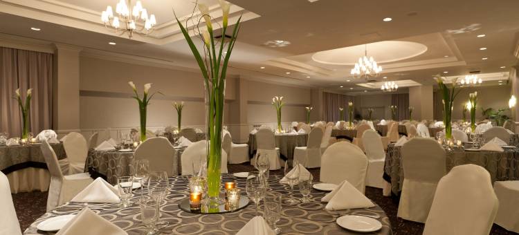 拉瓦尔-蒙特利尔假日酒店(Holiday Inn LAVAL - MONTREAL by IHG)图片