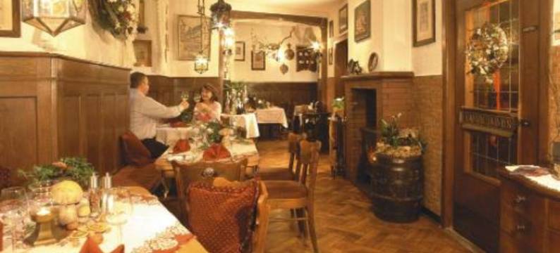 童话酒店(Märchenhotel)图片