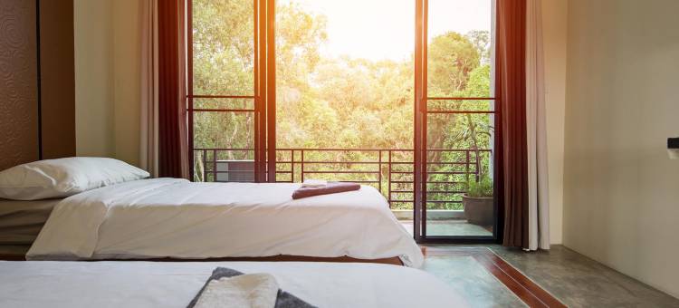 文托普拉度假村(Vento Pura Resort)图片
