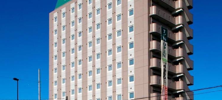 露樱酒店石巻河南交流道口店(Hotel Route-Inn Ishinomaki Kanan Inter)图片