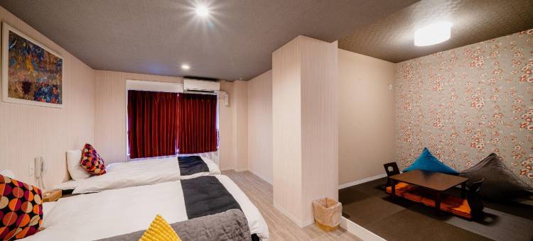 宝塔酒店(Hotel Pagoda)图片