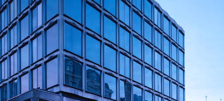 伦敦圣马丁斯巷Morgans Originals旗下酒店(St Martins Lane London, a Morgans Originals hotel)图片