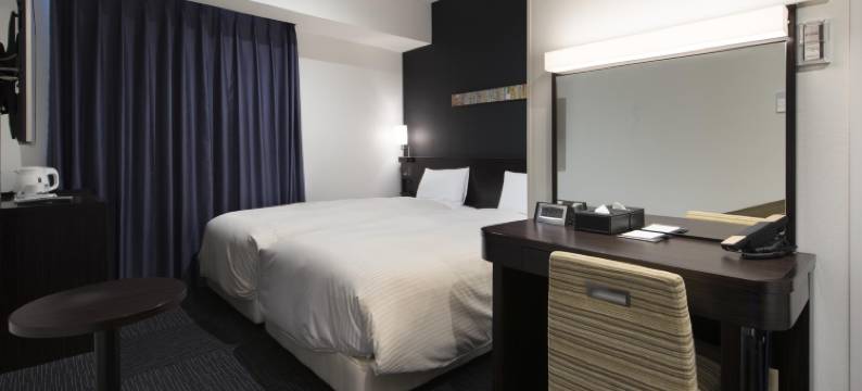 1号住客饭店-上野站(Hotel Guest1 Ueno Ekimae)图片