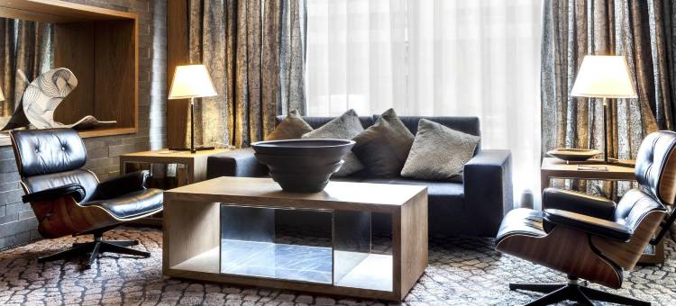 阿拉瓦万豪AC酒店(B&B HOTEL Vitoria General Álava)图片