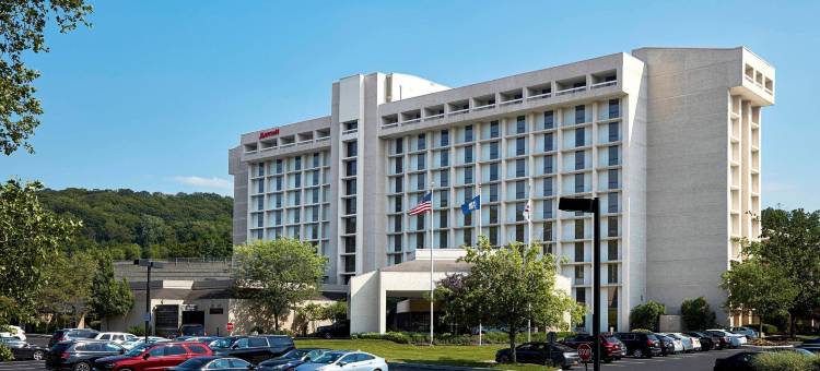 威彻斯特万豪酒店(Westchester Marriott)图片