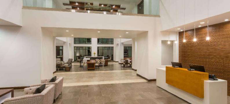 哈里肯/锡安国家公园蔚景温德姆酒店(Wingate by Wyndham Hurricane/Zion National Park)图片