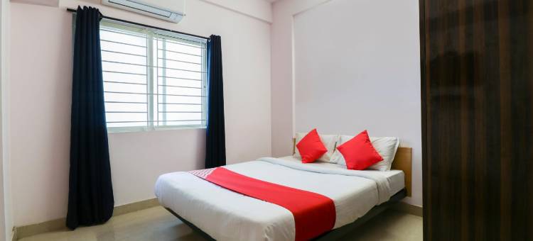 Hotel O Pallavi Nilayam图片