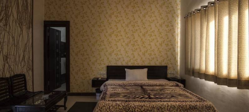 皇家罗瓦特宫殿酒店(Royal Rawat Palace)图片