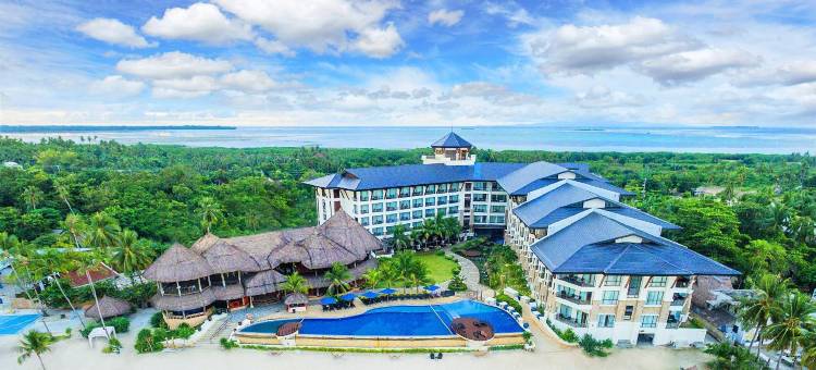 贝尔福度假酒店(The Bellevue Resort)图片