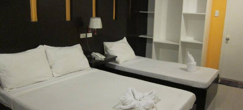 Dolyn套房(Dolyn Suites)图片