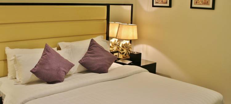 法赫德卡拉万酒店(Carawan Alfahad Hotel)图片