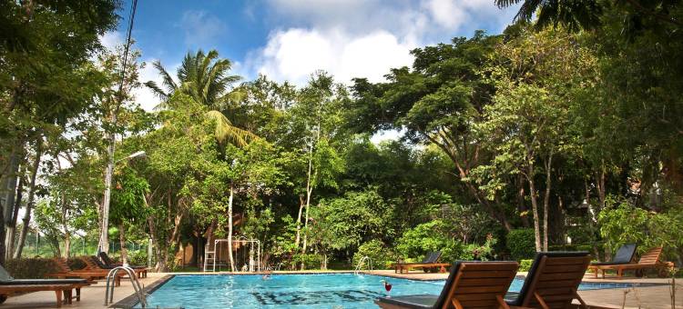 皮尔维荷拉乡村度假村(Pelwehera Village Resort)图片