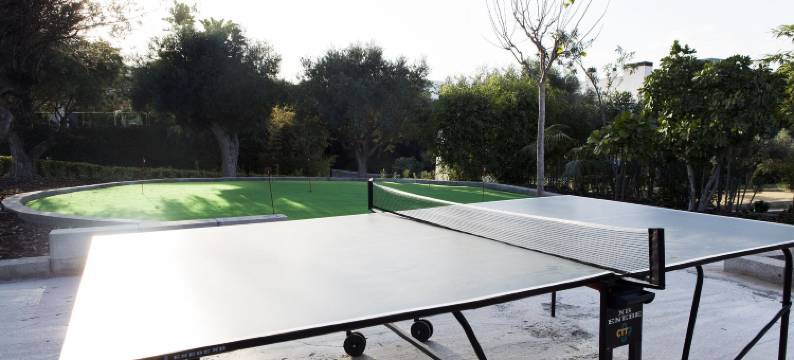 埃尔林高尔夫度假村(El Plantío Golf Resort)图片