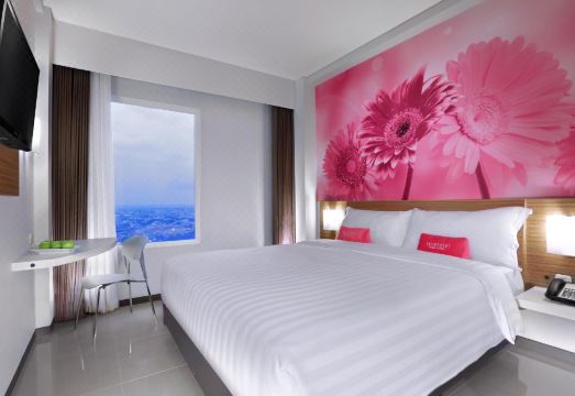 favehotel Rungkut SurabayaHotel Overview