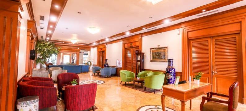 Sahira Butik Hotel Paledang图片