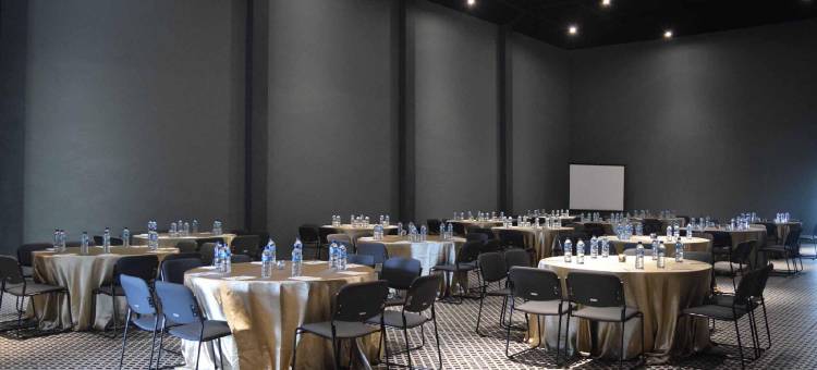 玛琅巴图霍里森特鲁诺乔约酒店(Horison Trunojoyo Batu Malang)图片