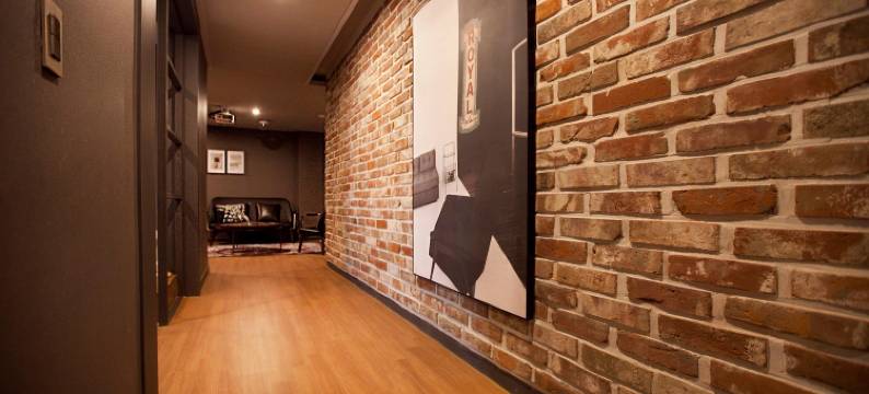 昌原明西棕色波点酒店(HOTEL BROWN-DOT)图片