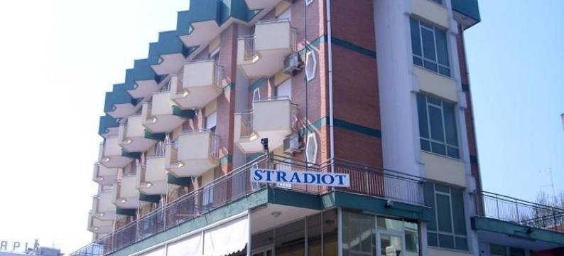 斯特拉迪奥特酒店(Hotel Stradiot)图片