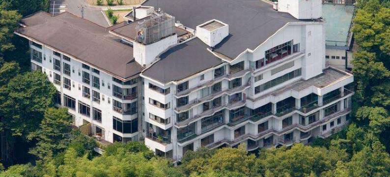 美山酒店(Hotel Miyama)图片