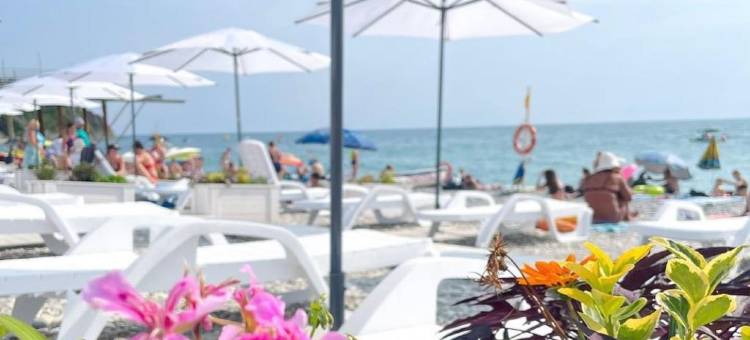 Ola Resort Hotel图片