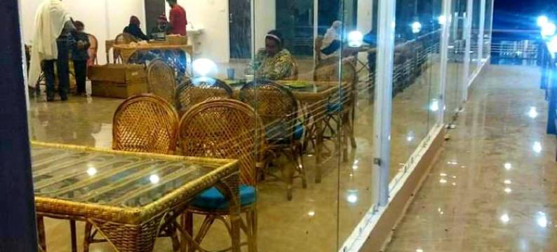 OM the Divine Soul of Devbhumi图片