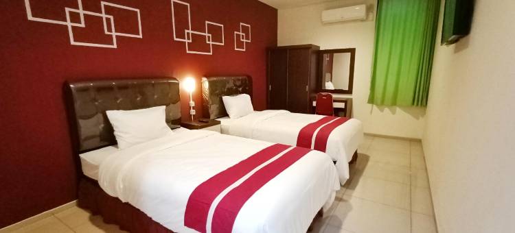 楠榜白羊座酒店(Aries Hotel Lampung)图片