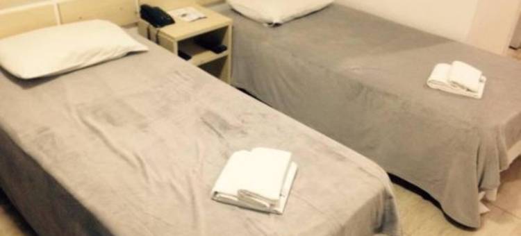 卡萨布兰卡套房酒店(Hotel Casablanca Suites)图片