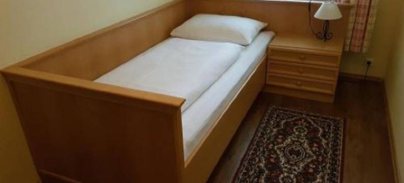 海伦能塔尔膳食公寓(Helenental Pension & Apartments)图片