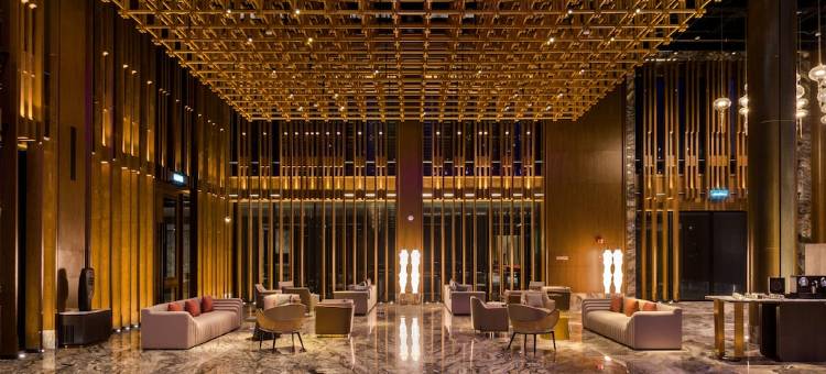 吉隆坡M酒店度假村(M Resort & Hotel Kuala Lumpur)图片